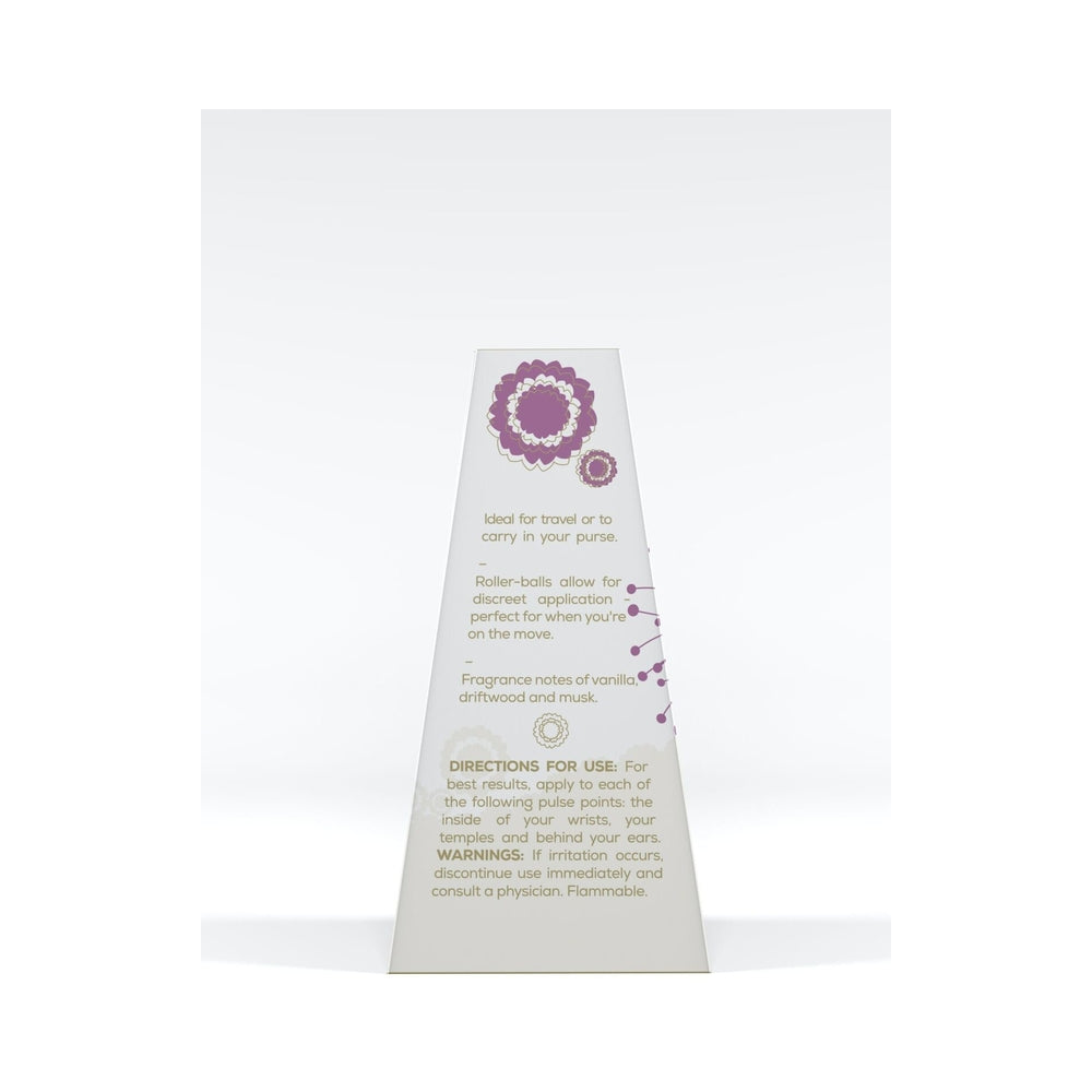 Dona Roll-on Perfume - Too Fabulous 10ml
