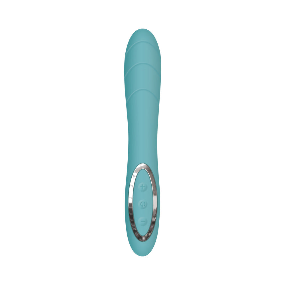 A&e G-gasm Curve Rechargeable 36 Function Silicone Waterproof