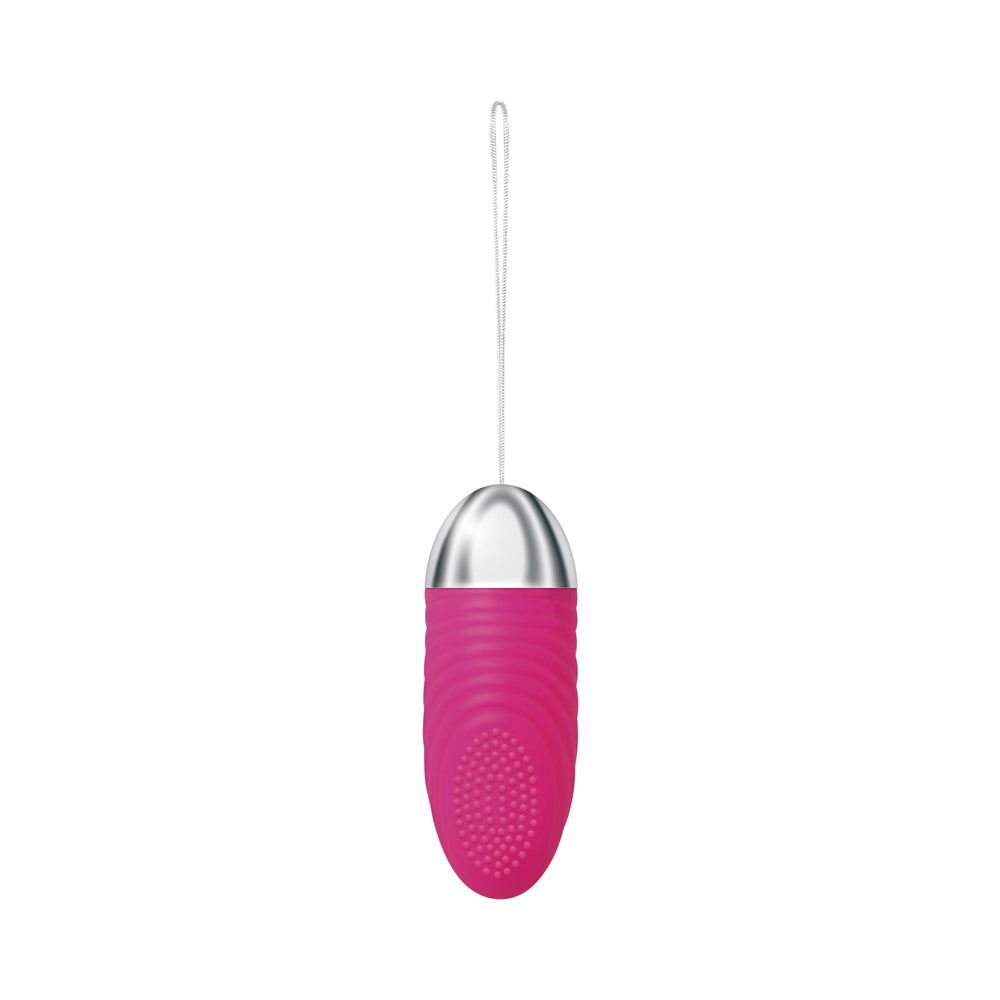 A&e Turn Me On Rechargeable Love Buliet With Wireless Remote 36 Functions Usb Rechargeable Bullet Wa