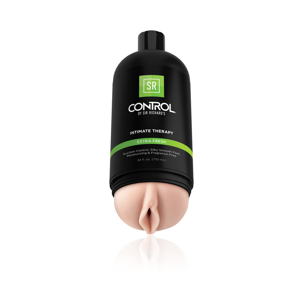 Sir Richard's Control Intimate Therapy Extra Fresh Pussy