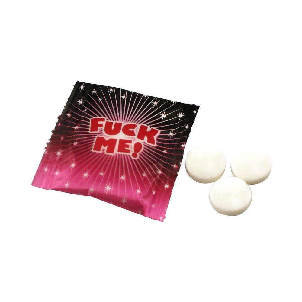 Entertainmints Display 4 Assorted Adult Candy