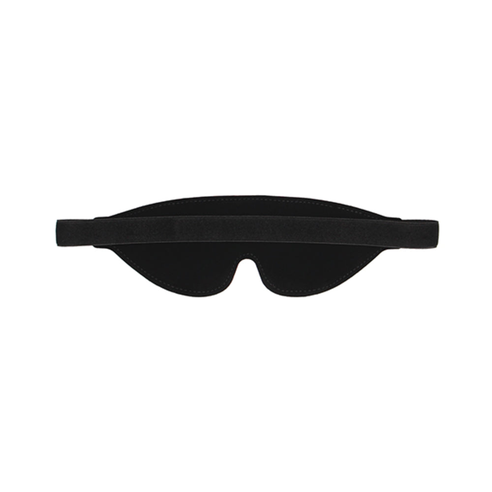 Ouch! Blindfold - OUCH - Black
