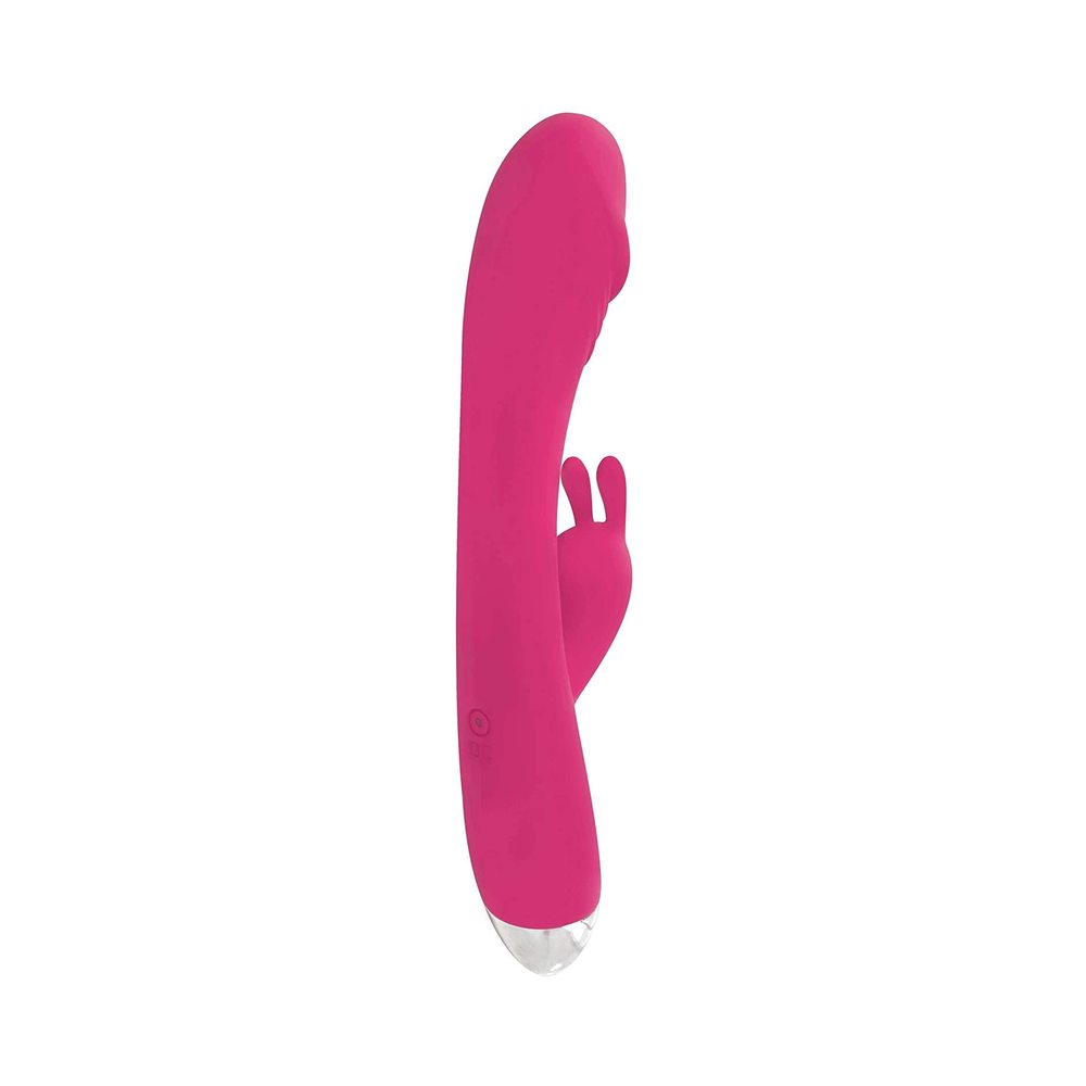 Power Bunnies Wiggles 10X Pink