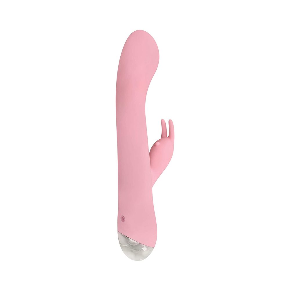 Power Bunnies Jitters 10x Light Pink