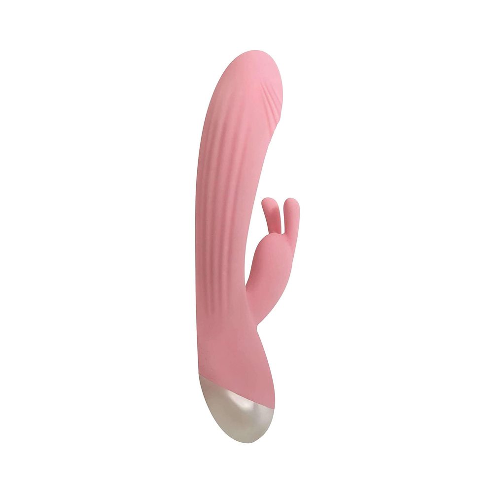 Power Bunnies Speedy  50X Light Pink