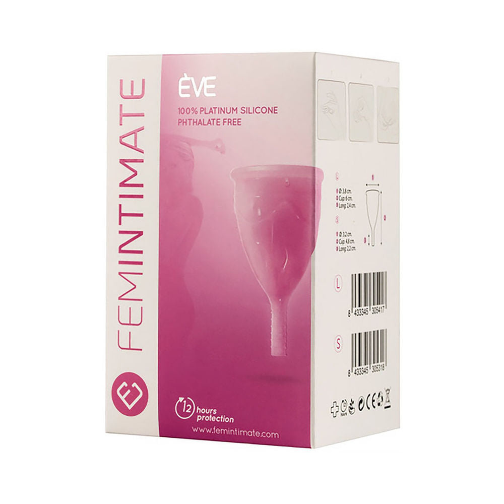 Eve - Talla  L