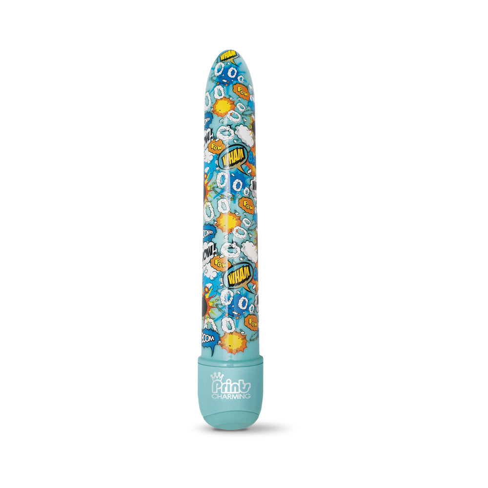 Prints Charming Pop Tease 7 inches Classic Vibe