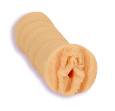 UR3 Vagina Masturbator in  aTube