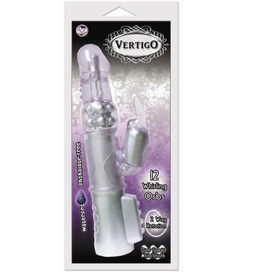 Vertigo Lavender Waterproof
