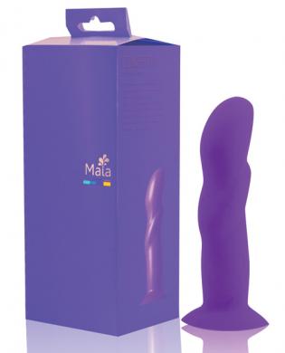 Porpora D1 Silicone Dong