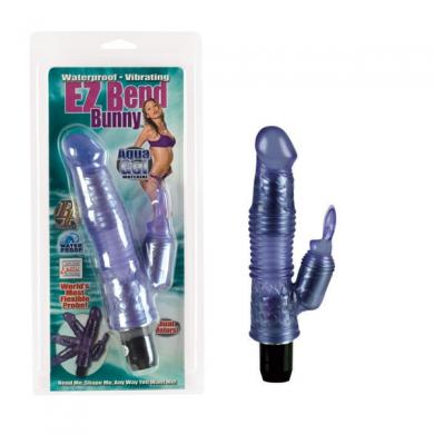 Ez bend gems bunny
