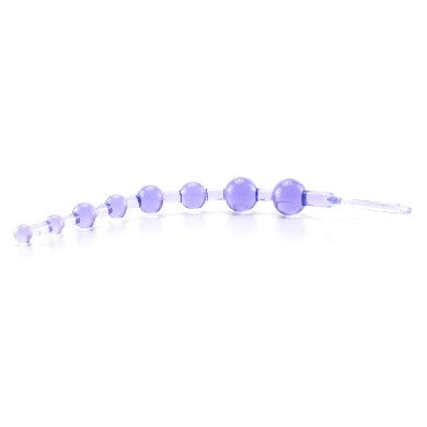 Anal 101 Intro Beads