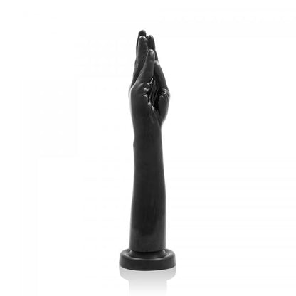 Intruder Arm With Hand Probe