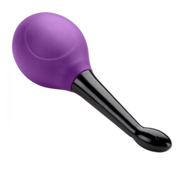Cloud 9 Fresh  Deluxe Anal Soft Tip Enema Douche EZ Squeeze Bulb