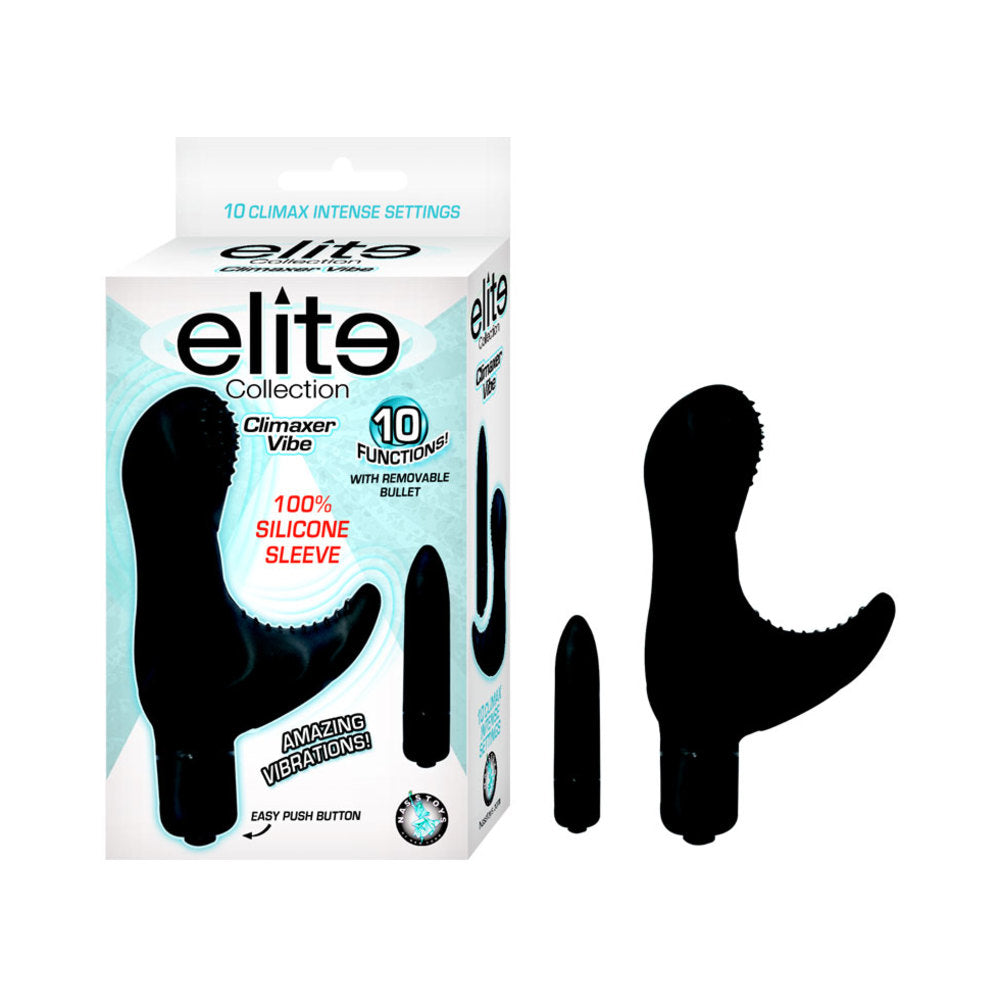 Elite Collection Climaxer Vibe