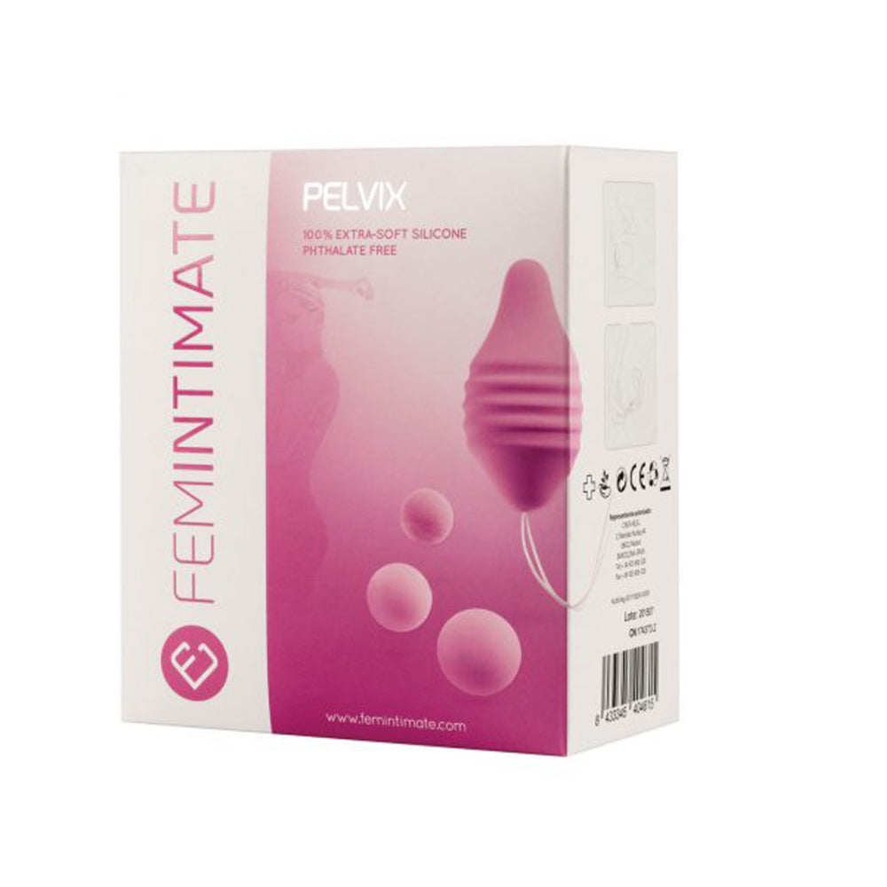 Pelvix Concept