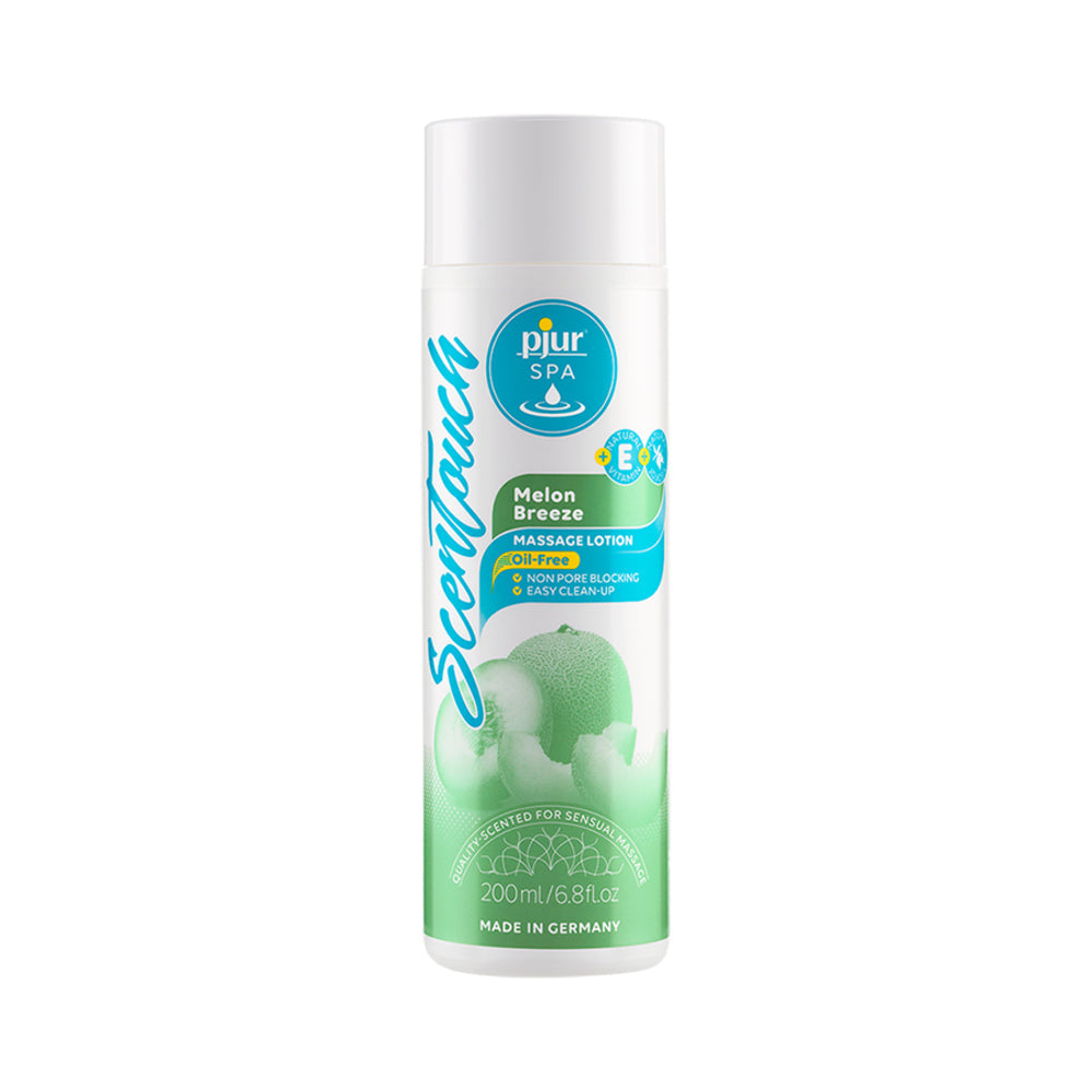 Pjur Spa Melon Massage 200ml/6.8oz Bottle