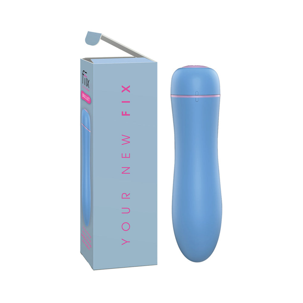 Femmefunn Ffix Bullet