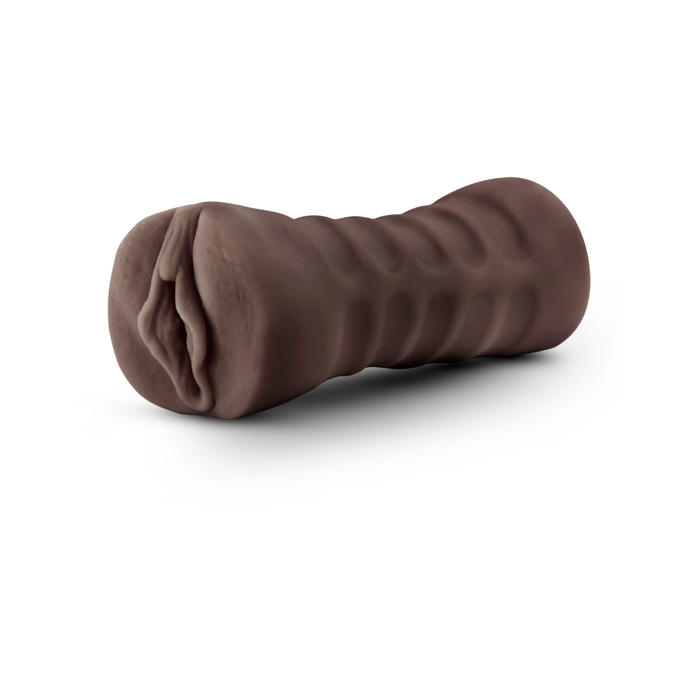 Hot Chocolate Alexis Brown Vagina Stroker